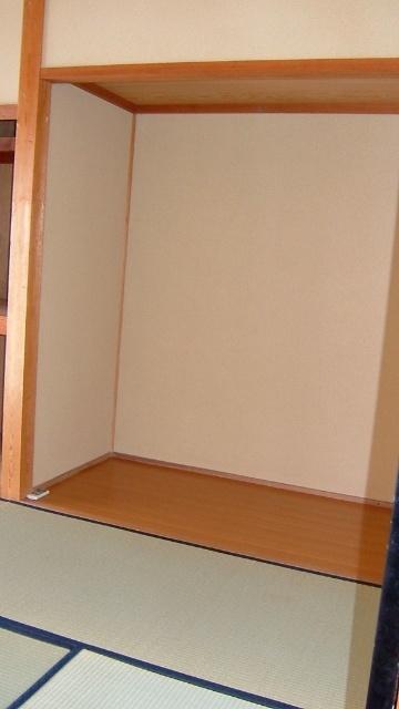 矢田荘（2） その他部屋・スペース