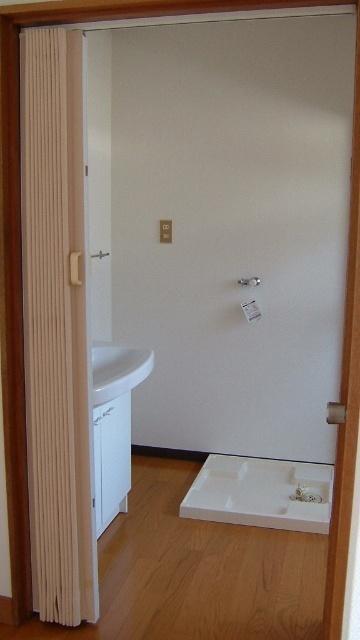 矢田荘（2） 設備