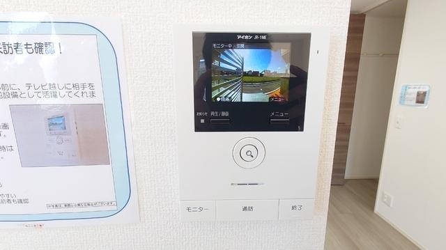 ウィットエム（101） 部屋画像