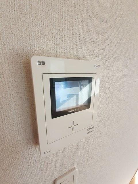 ビエッセ（201） 設備