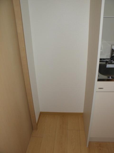 フリーウエイⅡ（2-D） その他部屋・スペース
