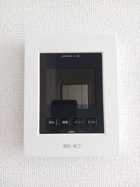 シャルム中野Ｃ（201） 設備