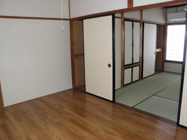 カーサ塩冶（102） その他部屋・スペース