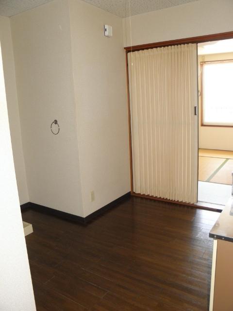 出雲市姫原アパート その他部屋・スペース
