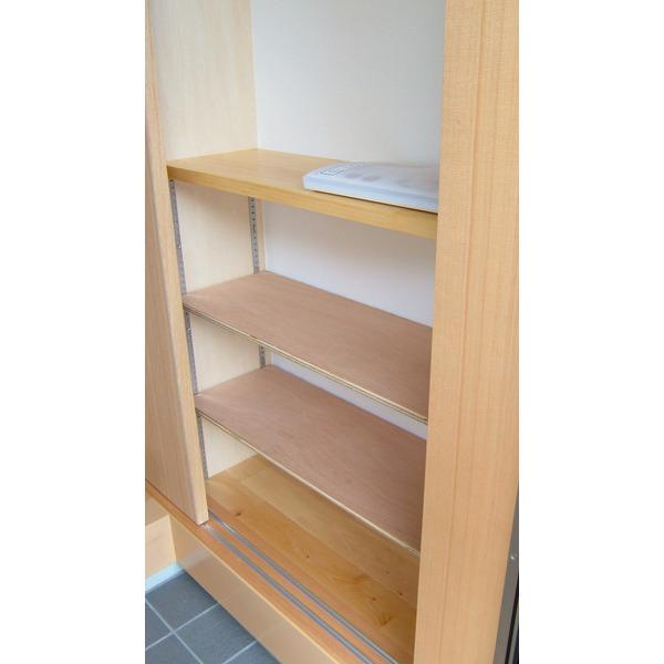 ハイム松下E（101） 部屋画像
