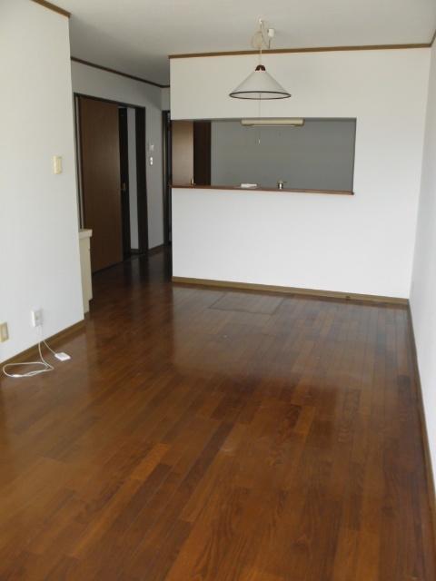 出雲市小山町アパート 部屋画像
