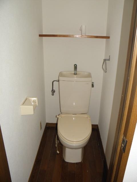 出雲市小山町アパート 部屋画像