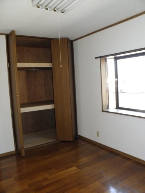 出雲市小山町アパート 部屋画像