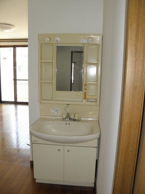 出雲市小山町アパート 部屋画像