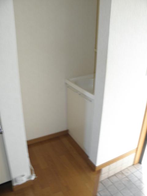 ウエルハウス（205） その他部屋・スペース