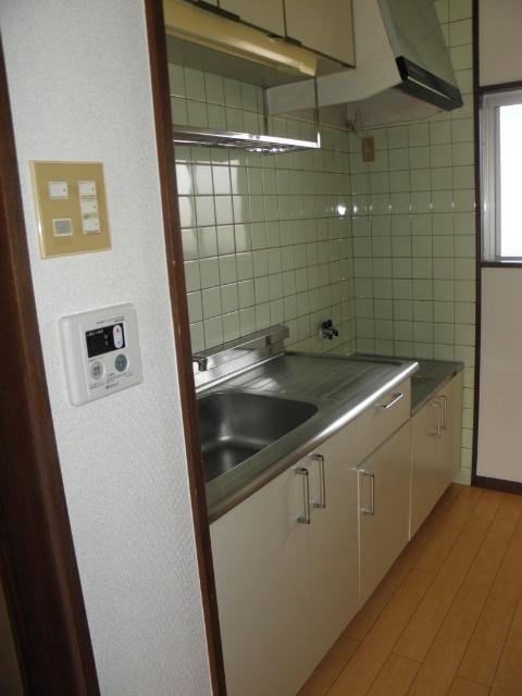 落合ハイツ（103） キッチン