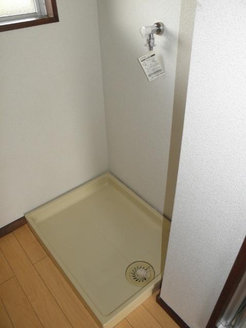 落合ハイツ（103） 設備