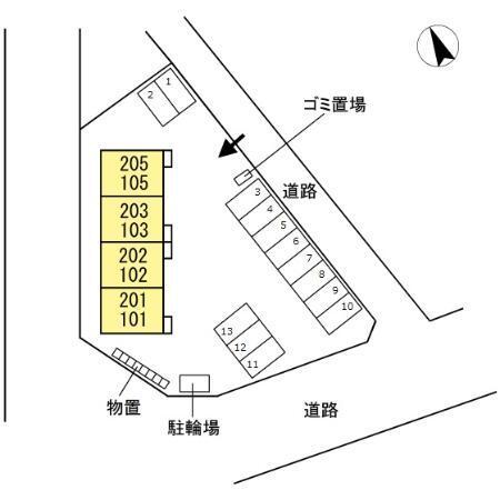 写真:その他物件の写真02