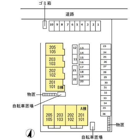 写真:その他物件の写真02