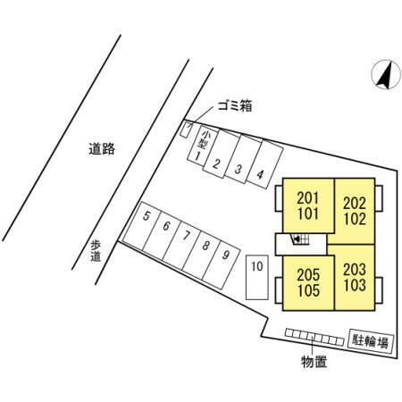 写真:その他物件の写真02
