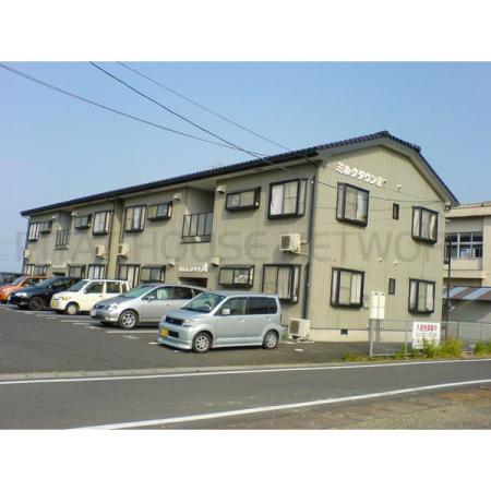 外観写真1