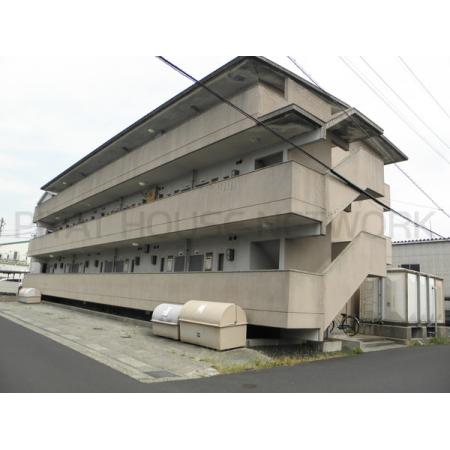 外観写真1