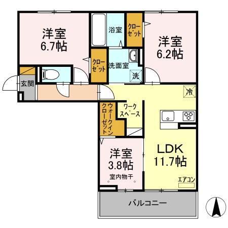 写真:物件の写真