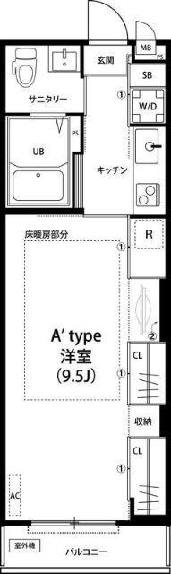 写真:物件の写真