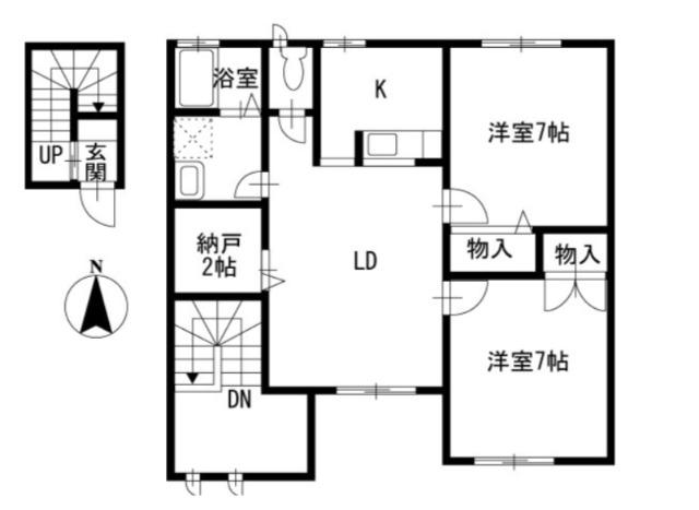 写真:物件の写真