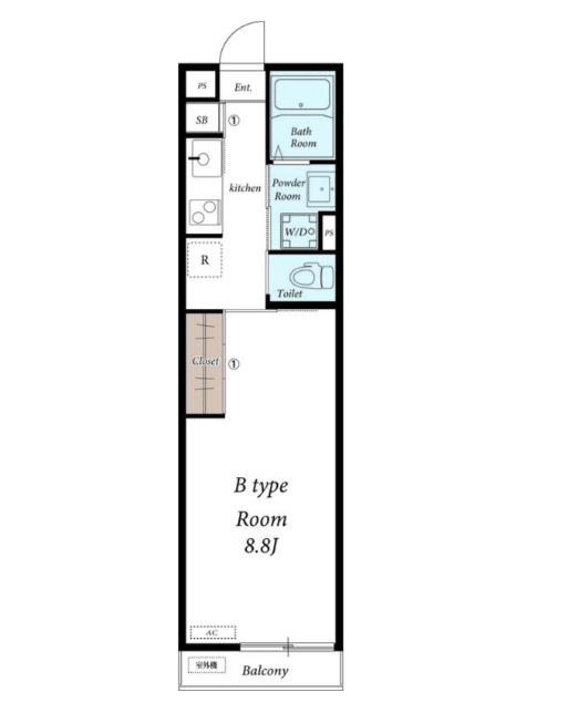 写真:物件の写真