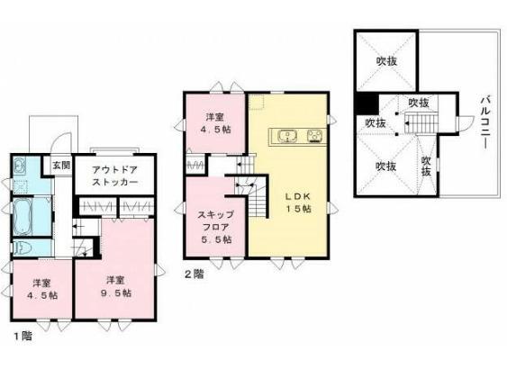 写真:物件の写真