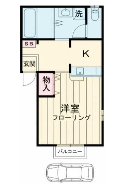 写真:物件の写真