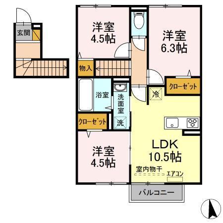 写真:物件の写真