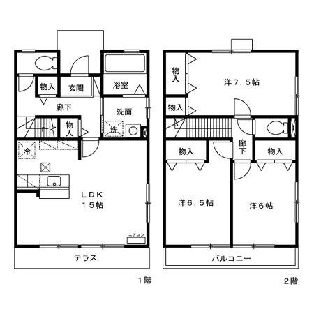 写真:物件の写真