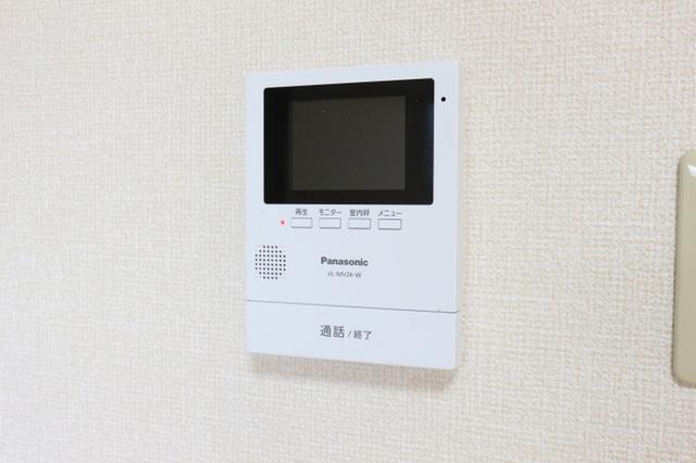 ミレニアムハイツ（403） 部屋画像
