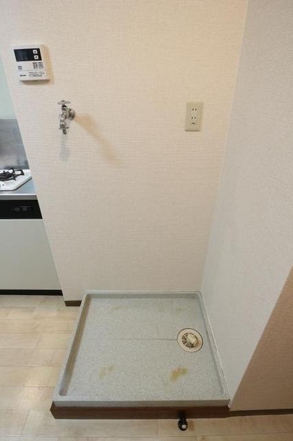 ミレニアムハイツ（403） 部屋画像