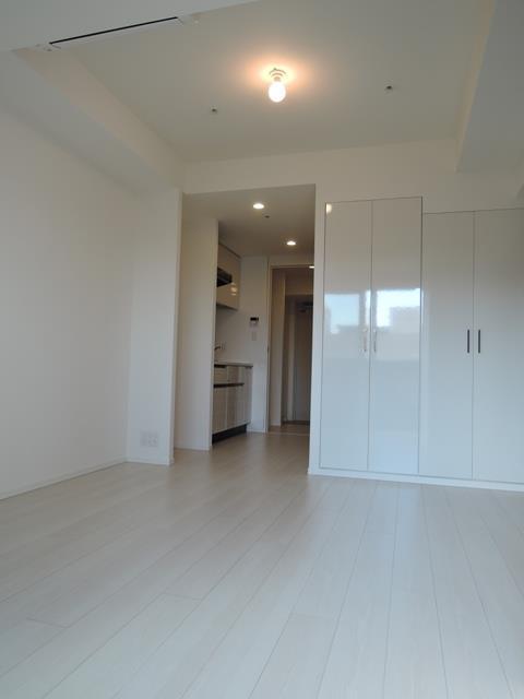 パークアクシス横濱関内ＳＱＵＡＲＥ（1409） 部屋画像