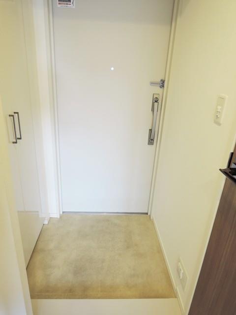 パークアクシス横濱関内ＳＱＵＡＲＥ（1409） 部屋画像
