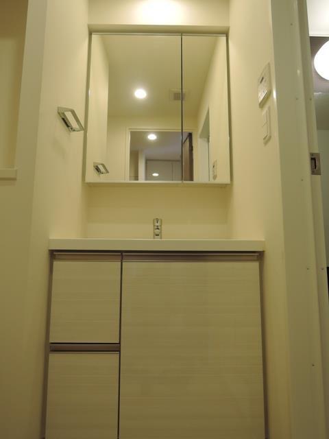 パークアクシス横濱関内ＳＱＵＡＲＥ（1409） 部屋画像