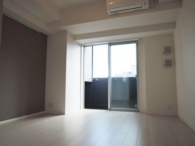 パークアクシス横濱関内ＳＱＵＡＲＥ（1409） 部屋画像