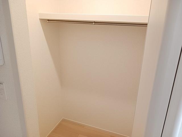 コルティーレⅡ（101） 収納