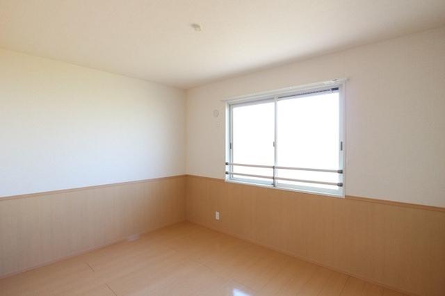クレストパーク　Ａ（202） 部屋画像