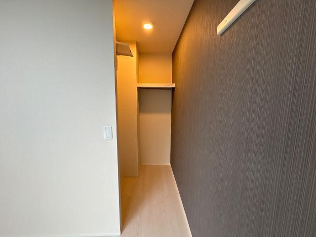 Chord　arpeggio 部屋画像