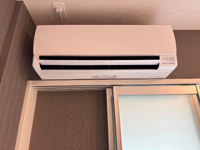 Chord　arpeggio 部屋画像