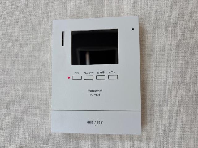 Chord　arpeggio 部屋画像