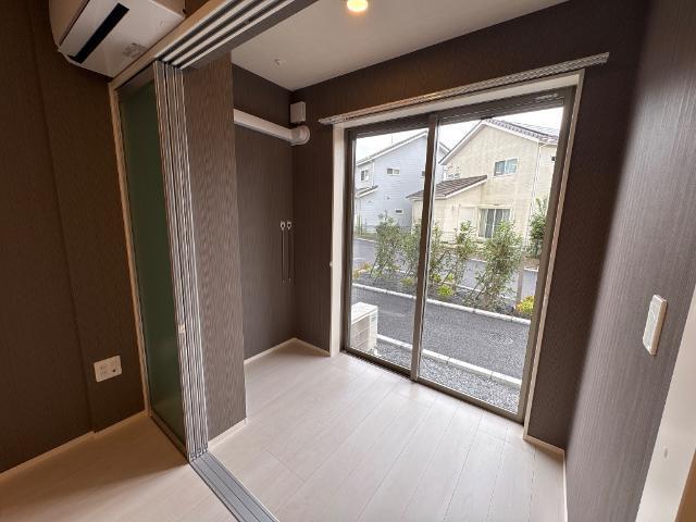 Chord　arpeggio 部屋画像