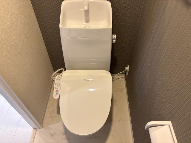 Chord　arpeggio 部屋画像