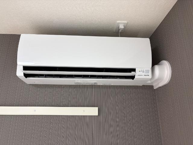 Chord　arpeggio 部屋画像