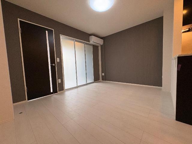 Chord　arpeggio 部屋画像