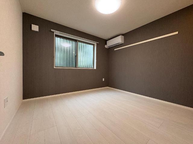 Chord　arpeggio 部屋画像