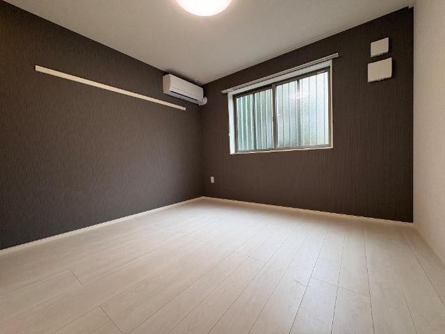 Chord　arpeggio 部屋画像
