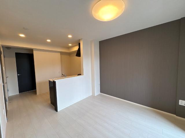 Chord　arpeggio 部屋画像