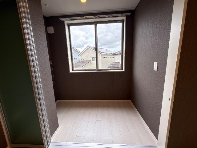Chord　arpeggio 部屋画像