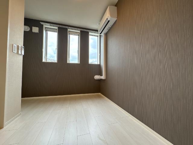 Chord　arpeggio 部屋画像