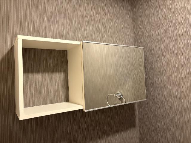 Chord　arpeggio 部屋画像